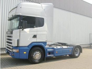 Çekici SCANIA R 470