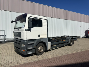 Kamyon MAN TGA 18.360