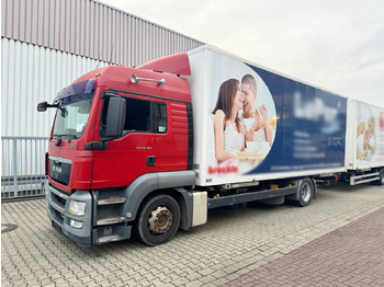 Kamyon MAN TGS 18.360