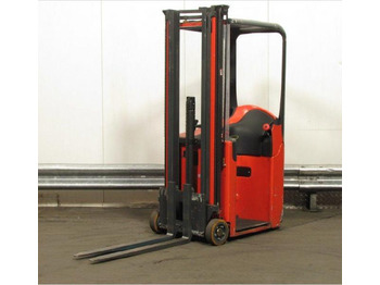 Elektrikli forklift LINDE E10