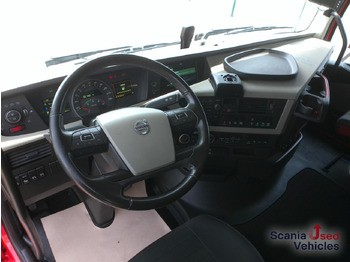 Çekici VOLVO FH 13.500 Top Zustand!: fotoğraf 2