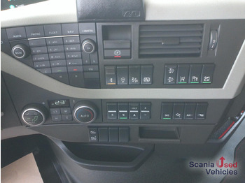 Çekici VOLVO FH 13.500 Top Zustand!: fotoğraf 3