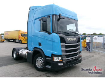 Çekici SCANIA R 410