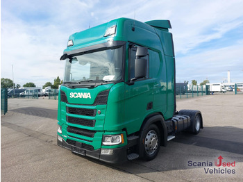 Çekici SCANIA R 450