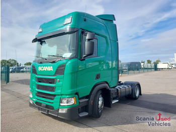 Çekici SCANIA R 450