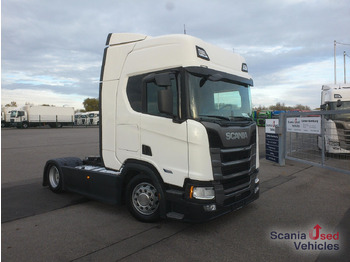 Çekici SCANIA R 460