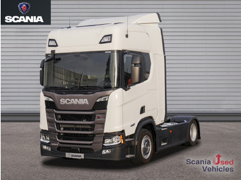 Çekici SCANIA R 460