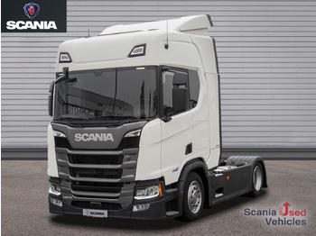 Çekici SCANIA R 460