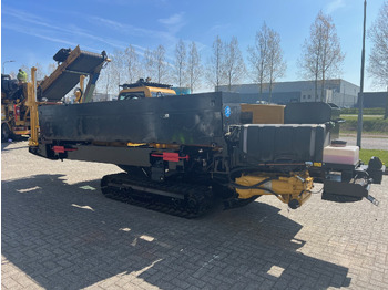 Yatay sondaj makinesi Vermeer D40x55 S3: fotoğraf 3 Yatay sondaj makinesi Vermeer D40x55 S3: fotoğraf 3