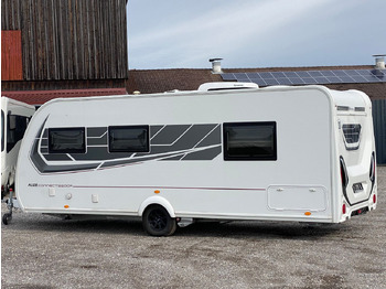 Çekme karavan Sterckeman Alize Connect 560 CP, Quennsbett, Mover, Klima: fotoğraf 5