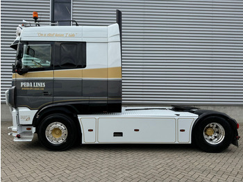 Çekici DAF XF 530 SC / Show Truck / Long Line / Retarder / Manual / TUV:6-2025 / Belgium Truck: fotoğraf 5