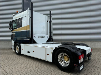 Çekici DAF XF 530 SC / Show Truck / Long Line / Retarder / Manual / TUV:6-2025 / Belgium Truck: fotoğraf 3
