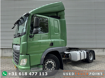 Çekici DAF CF 330