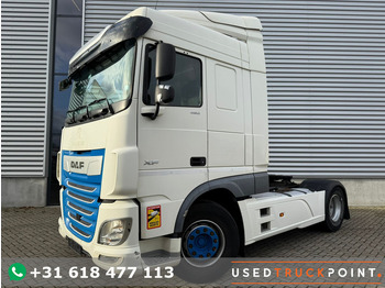Çekici DAF XF 480