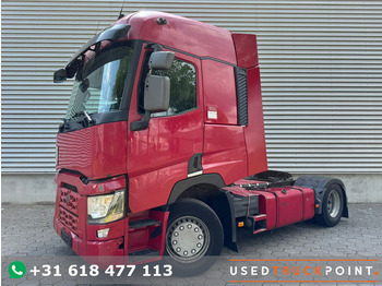 Çekici RENAULT T 460