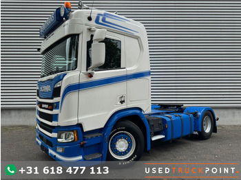 Çekici SCANIA R 450