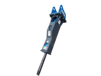 Hidrolik kırıcı HAMMER