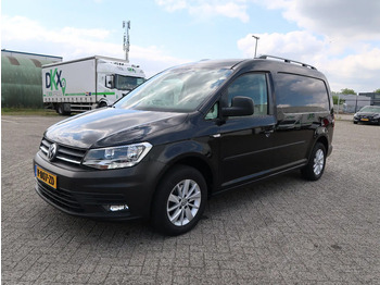 Küçük panelvan VOLKSWAGEN Caddy Maxi