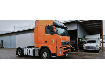 Çekici VOLVO FH 480