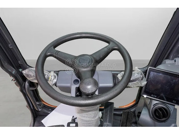 Tekerlekli ekskavatör Develon DX210 WA Wheel Excavator: fotoğraf 3