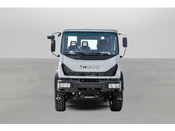 Şasi kamyon IVECO EuroCargo