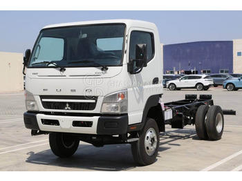 Şasi kamyon MITSUBISHI