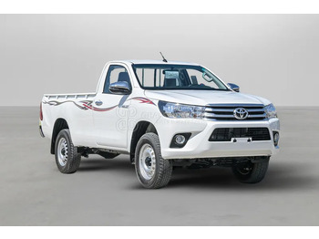 Pikap TOYOTA Hilux