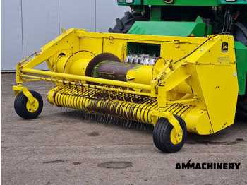 Mısır tablası JOHN DEERE