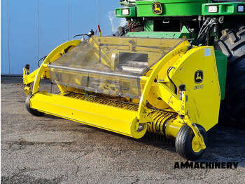 Silaj makinesi aksesuarları JOHN DEERE