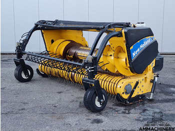 Silaj makinesi aksesuarları NEW HOLLAND