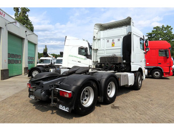 Çekici DAF XF 530 6x4 Retarder, Frigo, P-Cool, 2 beds: fotoğraf 5