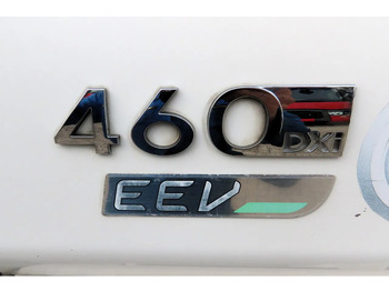 Çekici Renault Premium 460 VF624GPA000075552 , 2 tanks! FRIGO: fotoğraf 3 Çekici Renault Premium 460 VF624GPA000075552 , 2 tanks! FRIGO: fotoğraf 3