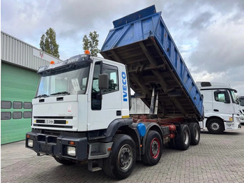 Damperli kamyon IVECO EuroTrakker