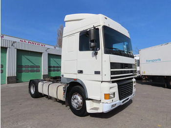 Çekici DAF XF 95 480