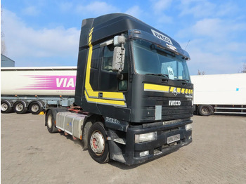 Çekici IVECO EuroStar