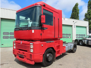 Çekici RENAULT Magnum 430
