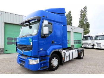 Çekici RENAULT Premium 460
