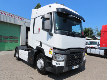 Çekici RENAULT T 460