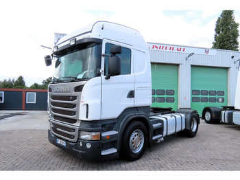Çekici SCANIA R 400
