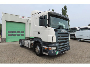 Çekici SCANIA R 420
