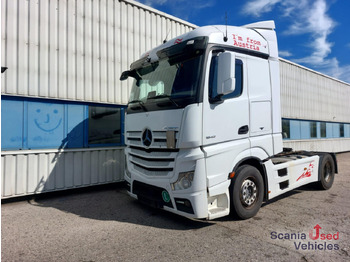 Çekici MERCEDES-BENZ Actros 1842