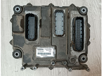 Yönetim bloku PACCAR