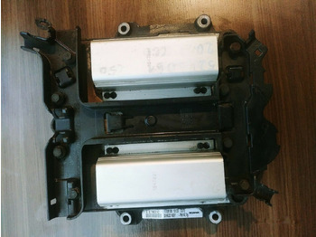 Yönetim bloku SCANIA