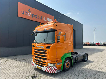 Çekici SCANIA R 450