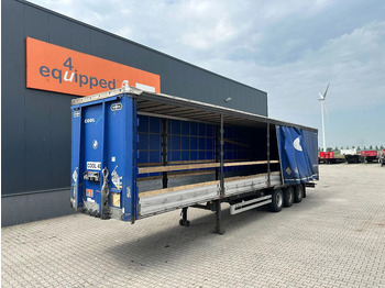Tenteli dorse VAN HOOL