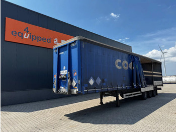Tenteli dorse VAN HOOL