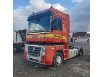 Çekici RENAULT Magnum 460