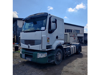 Çekici RENAULT Premium