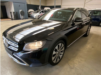 Binek araba MERCEDES-BENZ