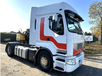 Çekici RENAULT Premium 460